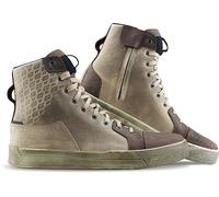 GAERNE GAERNE - Stivali G_Letur Aquatech Sand / Marrone 39