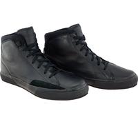 Gaerne Aquais Aquatech Scarpe da moto impermeabili, nero, taglia 45 per maschi