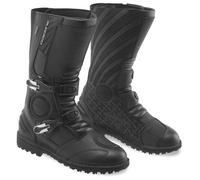 Stivali Moto Gaerne G Midland Gore Tex Nero 41
