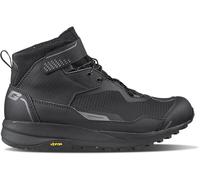 Gaerne G-Nexo Aquatech Scarpe da motociclismo, nero, Taglia 48
