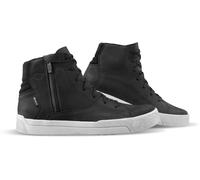 Gaerne G-Rome GTX Scarpe da moto impermeabili, nero, taglia 41 per maschi