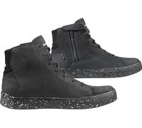 Gaerne G-Rome GTX Splash Scarpe da moto impermeabili, nero, taglia 42 per maschi