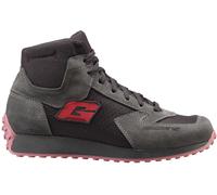 Gaerne G-Rue Scarpe da moto, Antracite, Taglia 43