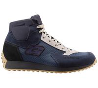 Gaerne G-Rue Scarpe da moto, blu scuro, Taglia 44