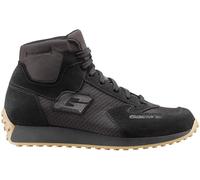 Gaerne G-Rue Scarpe da moto, nero, Taglia 45