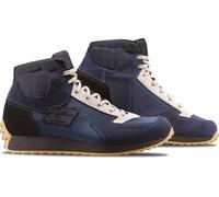 Gaerne G.Rue, scarpe impermeabili 41 EU male Blu/Nero/Beige