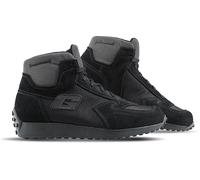 Scarpe Moto Gaerne G Rue Aquatech Core Nero 44.5
