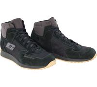 Gaerne G_Rue, scarpe impermeabili 46 EU male Nero