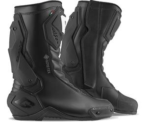 Gaerne G-RX, stivali Gore-Tex 44.5 EU female Nero