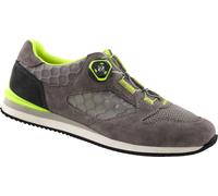 Gaerne G.Volt Scarpe, grigio, taglia 38 per maschi