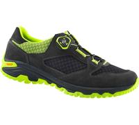 Gaerne G.Volt Vibram Scarpe, nero, Taglia 46