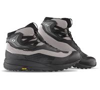 Gaerne G_Xenon, scarpe Gore-Tex 46 EU male Grigio/Nero