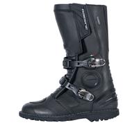 gaerne GAERNE G_MIDLAND GORE-TEX uomo nero, taglia 45