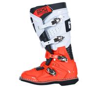 gaerne Gaerne GX1 Arancione/Bianco 44 arancia