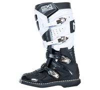 Stivali Moto Gaerne Gx1 Bianco Nero 41