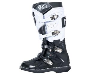 gaerne Gaerne GX1 unisex bianca, taglia 41