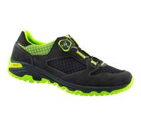 GAERNE GAERNE - Scarpe G_Volt Vibram Sole Antrhacite 41