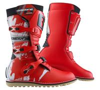 GAERNE GAERNE - Stivali Balance XTR Rosso 43