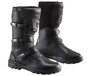 GAERNE GAERNE - Stivali G-Adventure Aquatech Nero 48