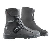 GAERNE GAERNE - Stivali G.Dune Aquatech Anthracite 38
