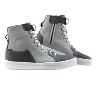 Gaerne Letur, scarpe 45 EU male Grigio/Grigio Scuro/Bianco