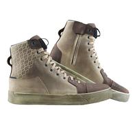 Gaerne Letur Aquatech, scarpe impermeabili 43 EU male Beige/Marrone