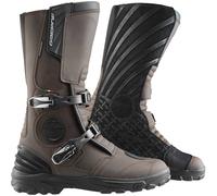 GAERNE GAERNE - Stivali G_Midland Aquatech Marrone 45