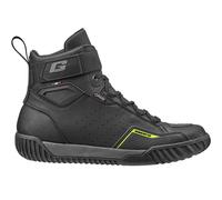 GAERNE GAERNE - Stivali G.Rocket Gore-Tex Nero 48