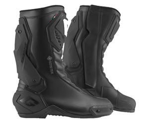 GAERNE GAERNE - Stivali G_RX Gore-Tex® Nero 44