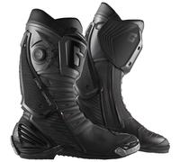 Gaerne GP1 LS, stivali 47 EU female Nero/Grigio Scuro