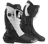 Gaerne GP1 LS, stivali 46 EU female Nero/Bianco