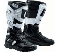 GAERNE GAERNE - Stivali GX-1 Evo Nero / Bianco 43
