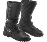 GAERNE GAERNE - Stivali Midland Gore-Tex Nero 44