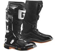 GAERNE GAERNE - Stivali SG10 Supermotard Nero 45