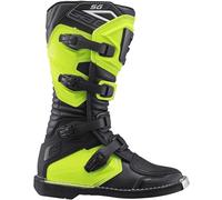 GAERNE GAERNE - Stivali SGJ Fluo Giallo 40