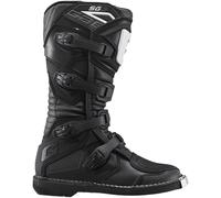 GAERNE GAERNE - Stivali SGJ Nero 38