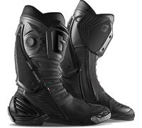 Stivali Moto Gaerne Gp1 Ls Bianco Antracite 44.5