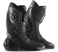Gaerne GP1 LS, stivali 48 EU female Nero/Grigio Scuro