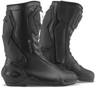 Gaerne G-RX, stivali Gore-Tex 43 EU female Nero