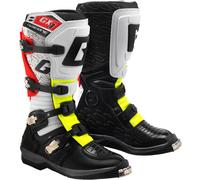 Gaerne GX-1 Evo 2016 Stivali da motocross, giallo, taglia 48 per maschi