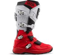 Gaerne GX-1 Evo S24, stivali 41 EU male Rosso/Bianco/Nero