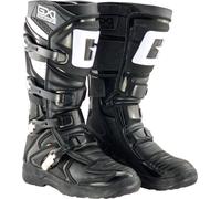Gaerne GX-1 Evo 2020 Stivali da motocross, nero, taglia 44 per maschi