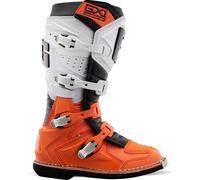 Gaerne GX-1 Goodyear S24, stivali 41 EU male Arancione/Bianco/Nero