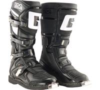 Gaerne GX-1 Goodyear Stivali motocross, nero, taglia 44 per maschi