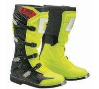 Gaerne GX-1 Goodyear Stivali da motocross, giallo, taglia 48 per maschi