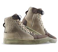 Gaerne Letur Aquatech Scarpe da moto, beige, taglia 37 per maschi