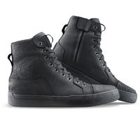 Gaerne Letur Aquatech Scarpe da moto, nero, Taglia 44,5