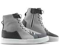 Scarpe Moto Gaerne G Letur Grigio Antracite Bianco 45