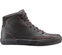 Gaerne Aquais Aquatech Scarpe da moto impermeabili, marrone, taglia 44 per maschi