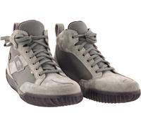 Gaerne Razor Gore-Tex Scarpe da moto, grigio, taglia 48 per maschi